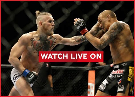 watch live fights free.